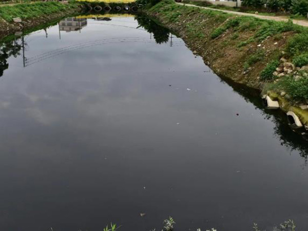 湖南省6部門關(guān)于推進城鎮(zhèn)生活污水處理質(zhì)效提升行動的通知！